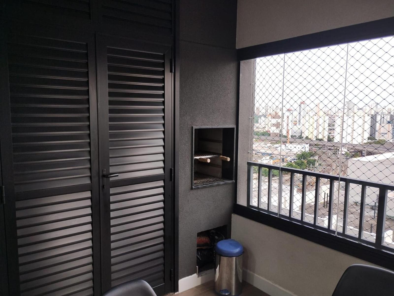 Apto Resort Bras Piscina, Ar-Condicionado São Paulo Ngoại thất bức ảnh