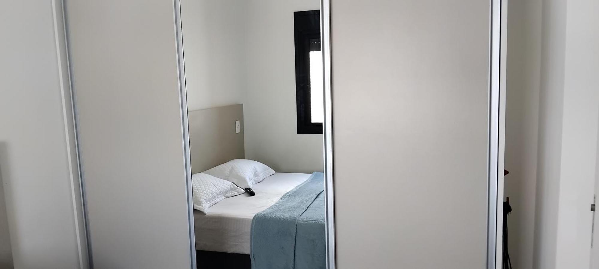 Apto Resort Bras Piscina, Ar-Condicionado São Paulo Ngoại thất bức ảnh