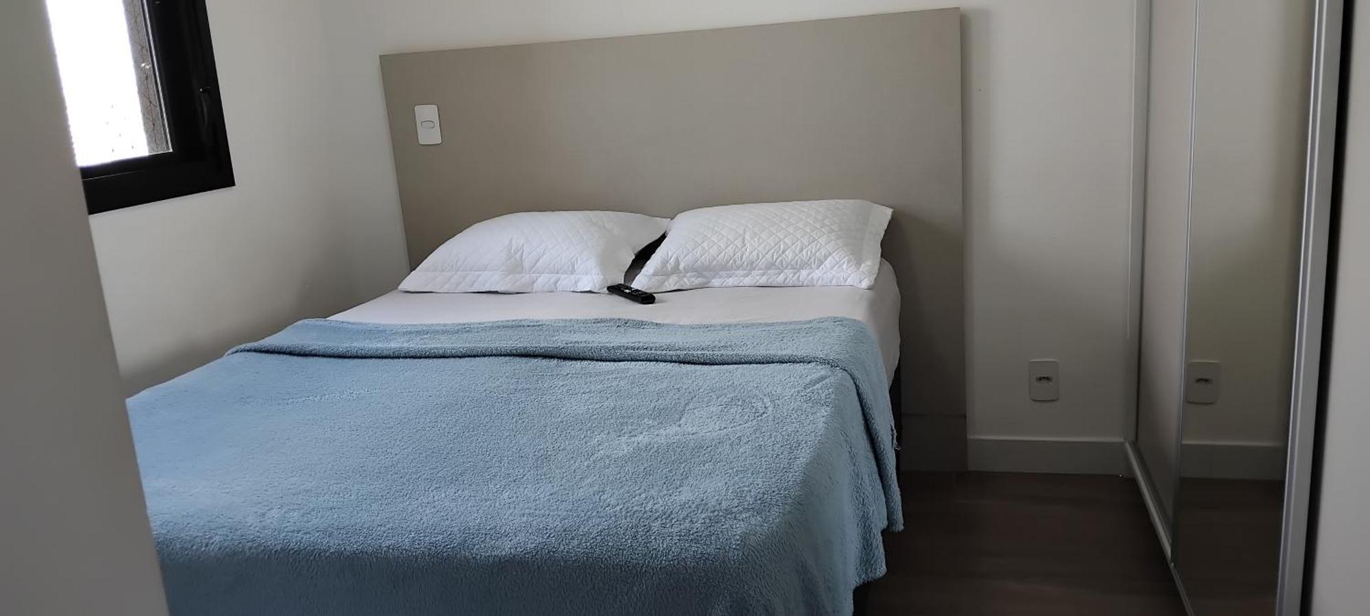 Apto Resort Bras Piscina, Ar-Condicionado São Paulo Ngoại thất bức ảnh